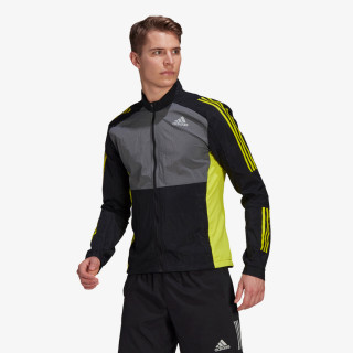 ADIDAS Jakna OWN THE RUN