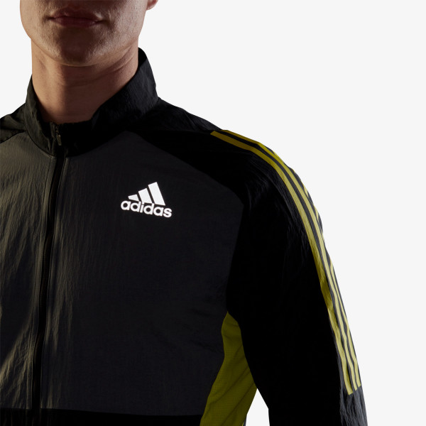 ADIDAS Jakna OWN THE RUN 