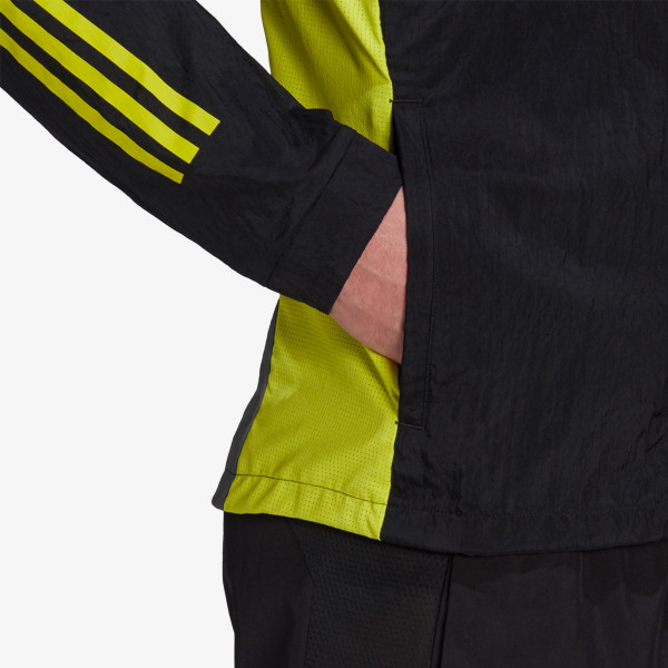 ADIDAS Jakna OWN THE RUN 