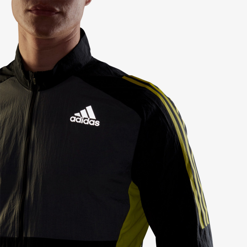 ADIDAS Jakna OWN THE RUN