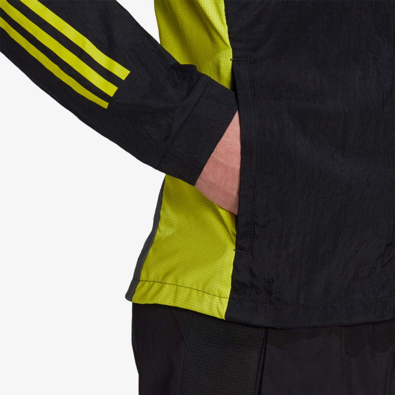ADIDAS Jakna OWN THE RUN