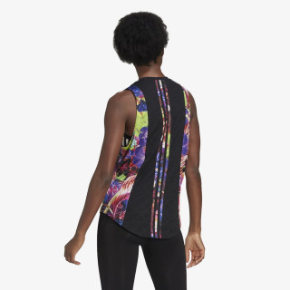 ADIDAS Majica FLORAL TANK W