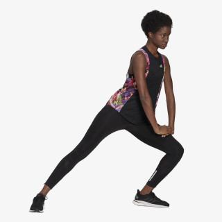 ADIDAS Majica FLORAL TANK W