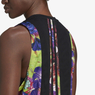 ADIDAS Majica FLORAL TANK W