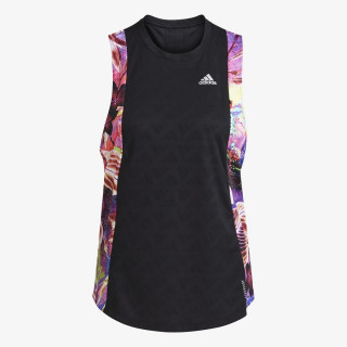 ADIDAS Majica FLORAL TANK W 