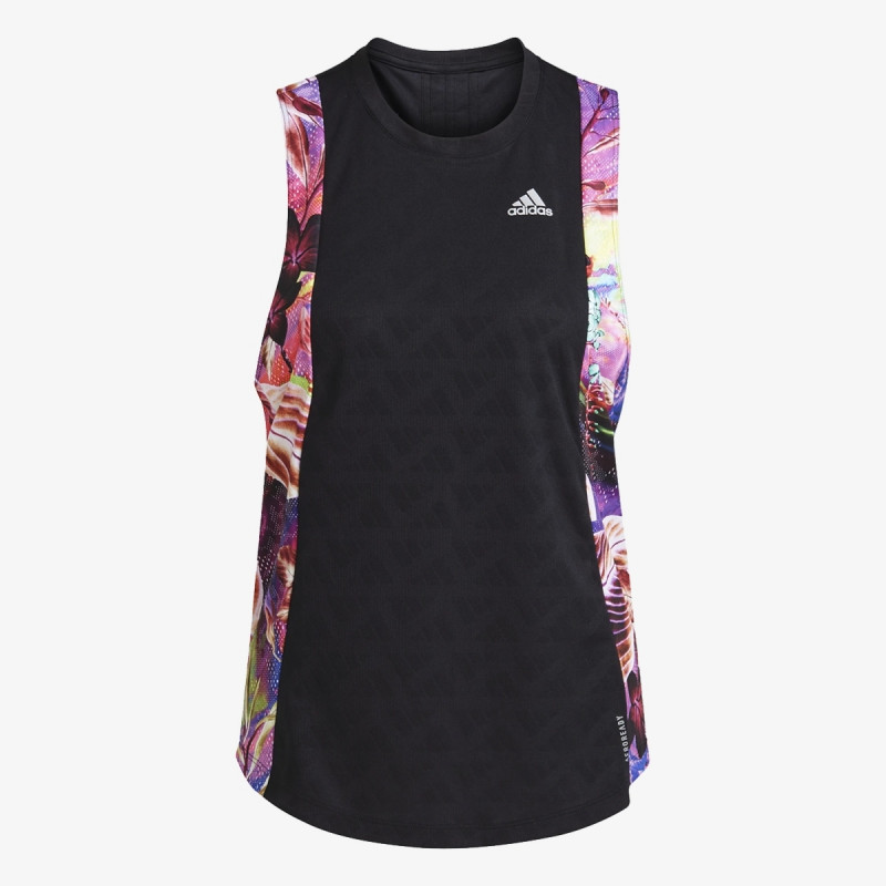 ADIDAS Majica FLORAL TANK W