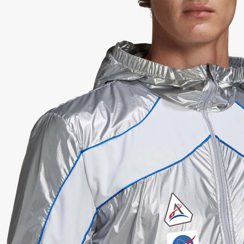 ADIDAS Jakna SPACE JKT M