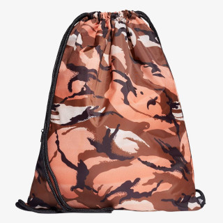ADIDAS Vrećica za trening adidas GYMSACK SP 