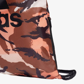 ADIDAS Vrećica za trening adidas GYMSACK SP 