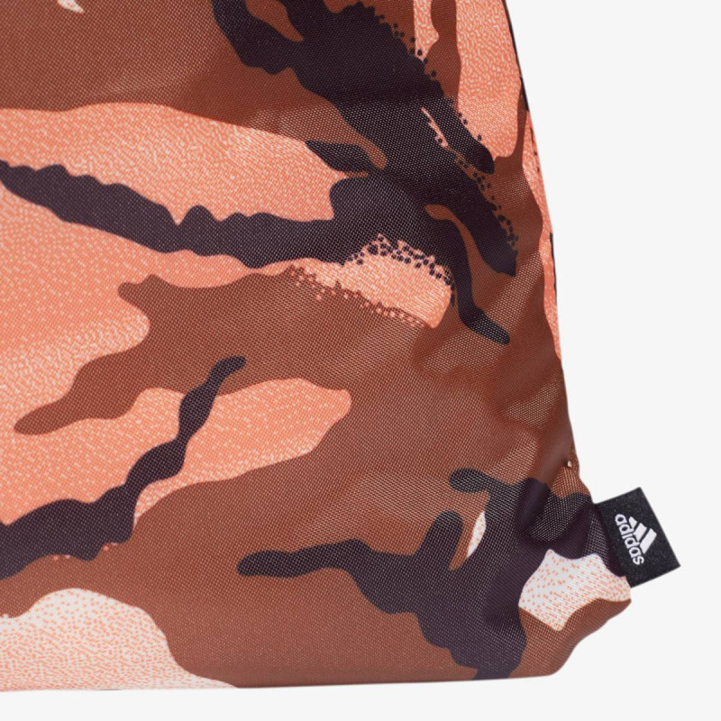 ADIDAS Vrećica za trening adidas GYMSACK SP 