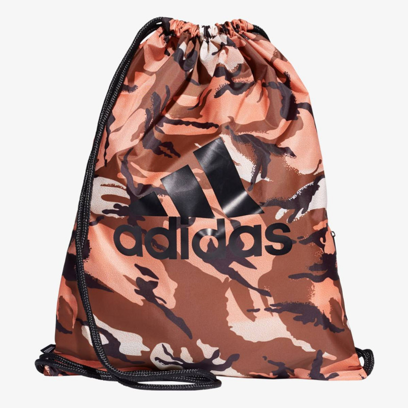 ADIDAS Vrećica za trening adidas GYMSACK SP 