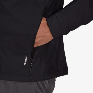 ADIDAS Šuškavac adidas MARATHON JACKET TRANSLUCENT MEN