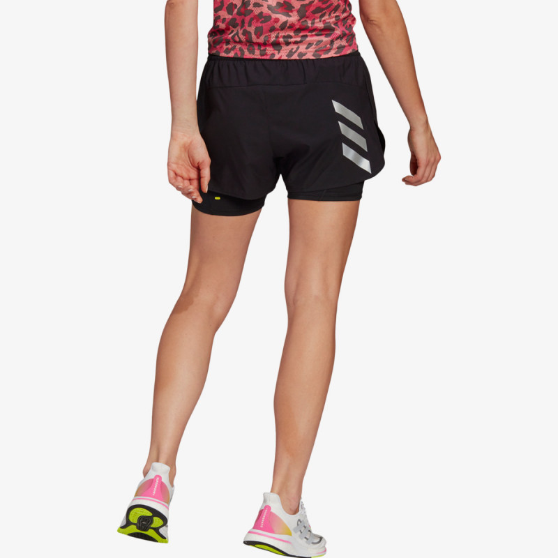 ADIDAS Šorc P.BLUE SHORT