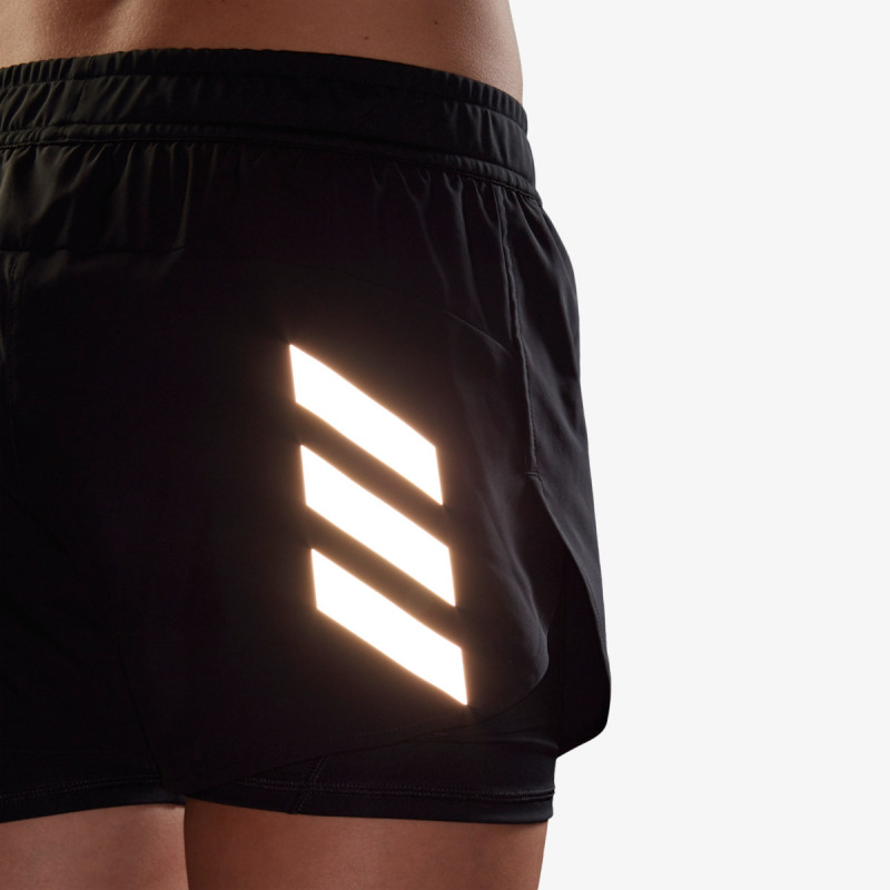 ADIDAS Šorc P.BLUE SHORT