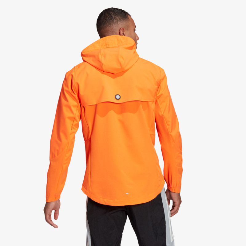 ADIDAS Jakna WIND.RDY JKT M
