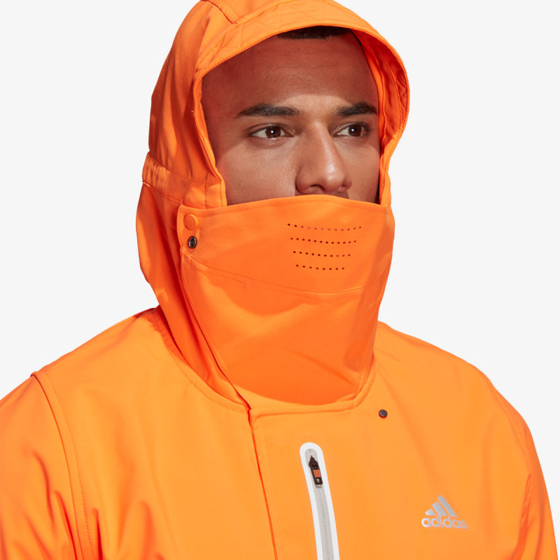ADIDAS Jakna WIND.RDY JKT M