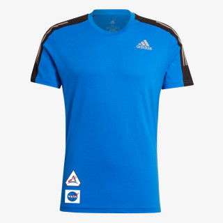 ADIDAS Majica SPACE TEE M