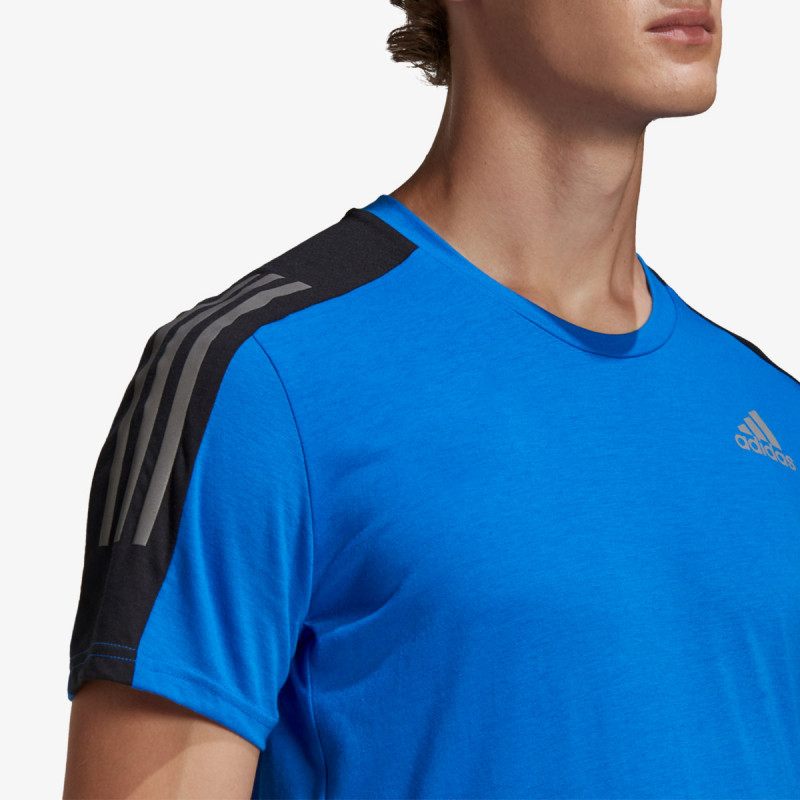 ADIDAS Majica SPACE TEE M
