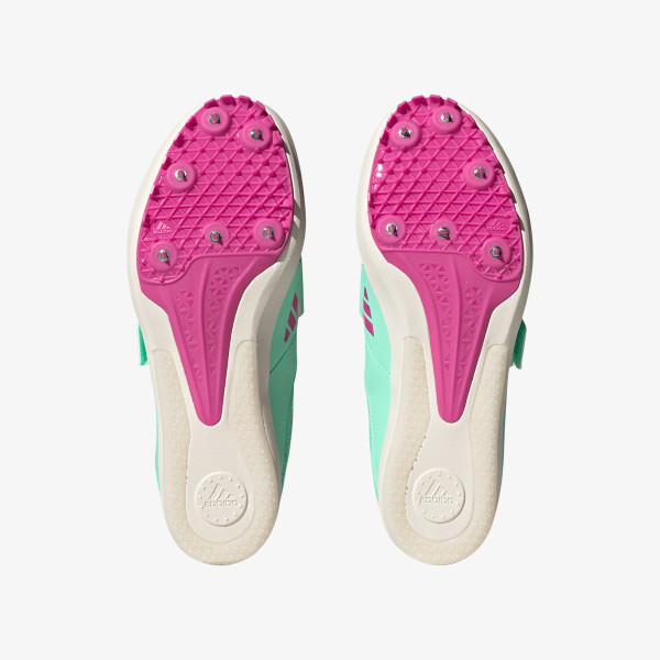 ADIDAS Sprinterice JUMPSTAR 