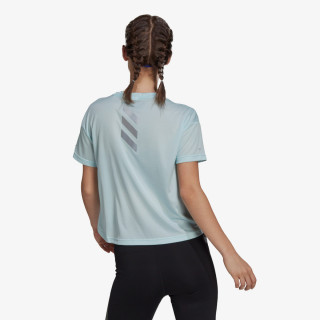 ADIDAS Majica P.BLUE TEE W