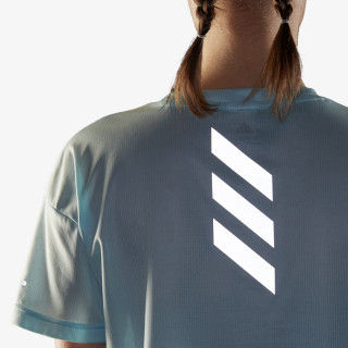 ADIDAS Majica P.BLUE TEE W