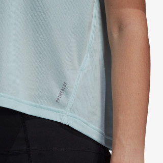 ADIDAS Majica P.BLUE TEE W