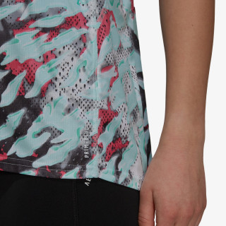 ADIDAS Majica FAST AOP TANK