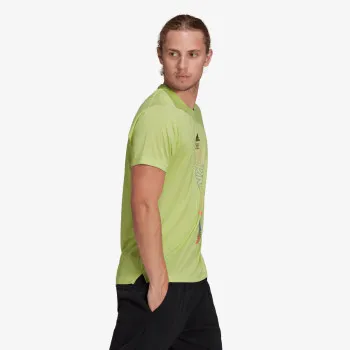 ADIDAS Majica AGRAVIC