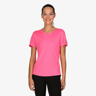 ADIDAS Majica RUN IT TEE W