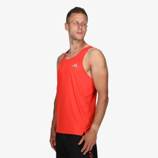 ADIDAS Majica bez rukava Own the Run SINGLET