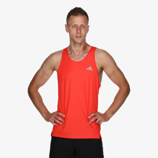 ADIDAS MAJICA BEZ RUKAVA Own the Run SINGLET 