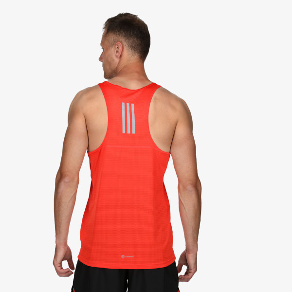 ADIDAS Majica bez rukava Own the Run SINGLET 