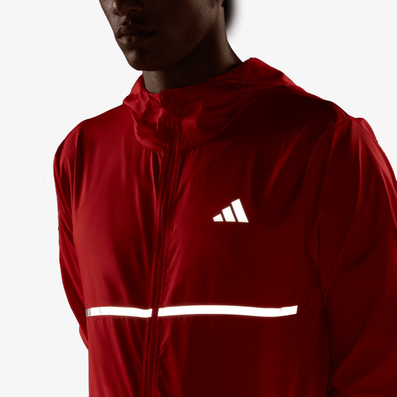 ADIDAS Jakna Own the Run