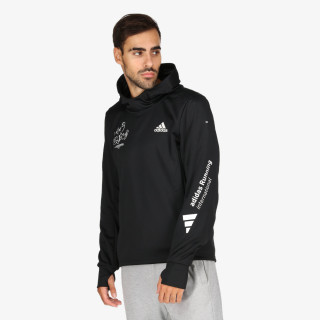 ADIDAS Dukserica SIG HOODIE M