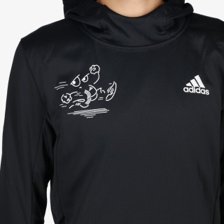 ADIDAS Dukserica SIG HOODIE M