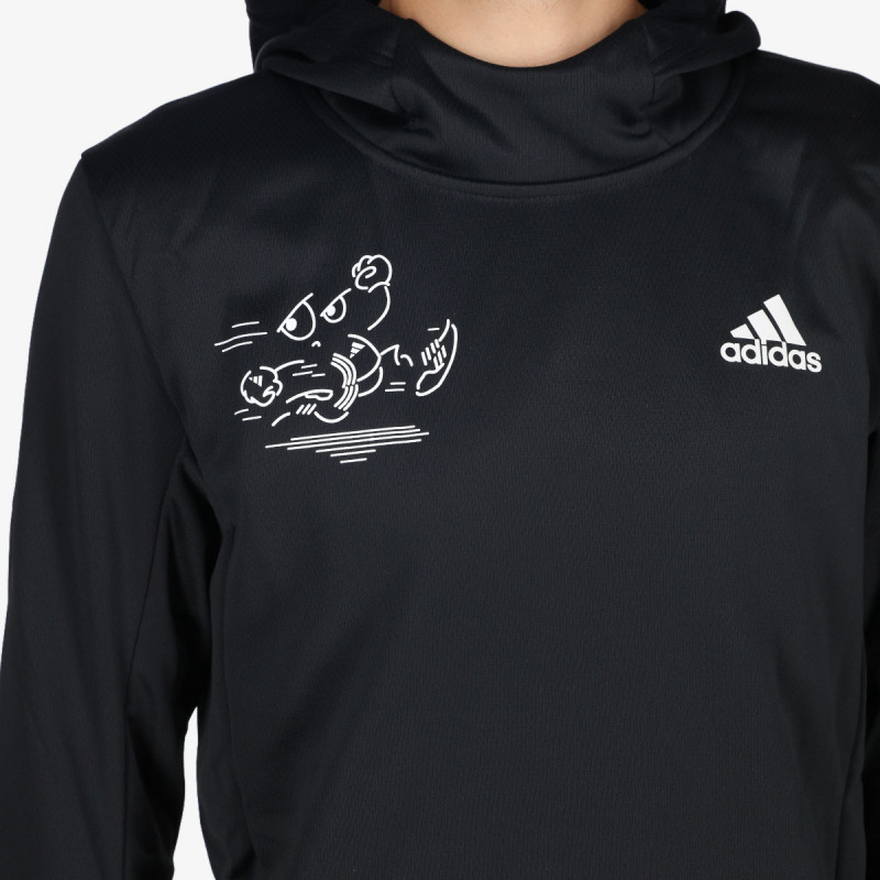 ADIDAS Dukserica SIG HOODIE M