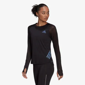 ADIDAS Majica dugih rukava ADIZERO