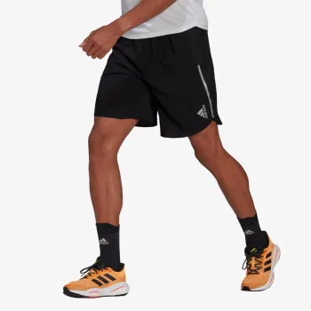 ADIDAS Šorc DESIGNED FOR RUNNING