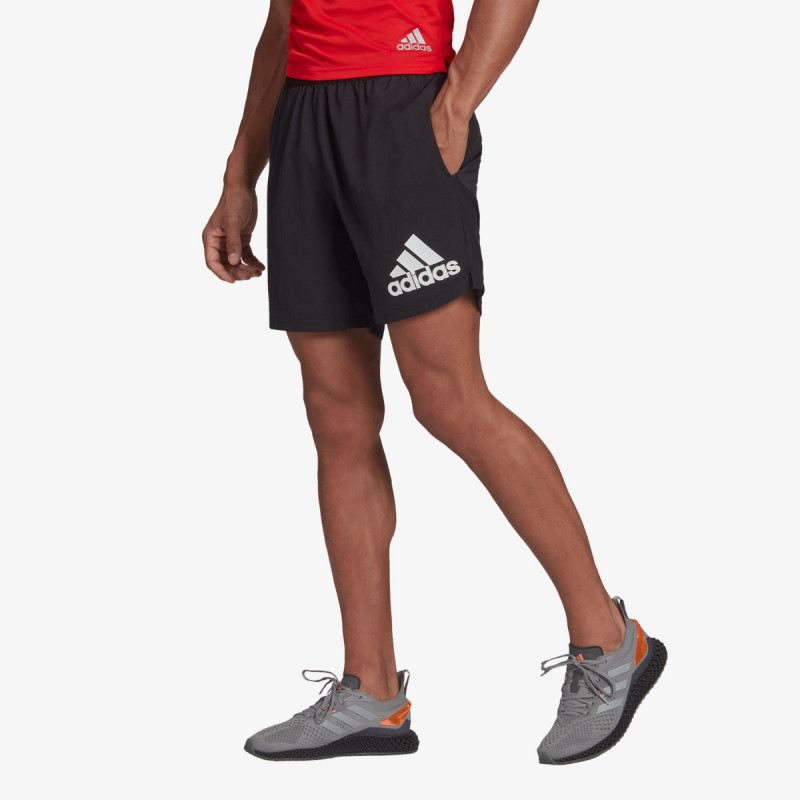 ADIDAS Šorc RUN IT