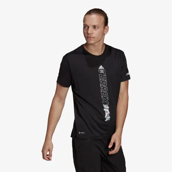 ADIDAS Majica AGRAVIC