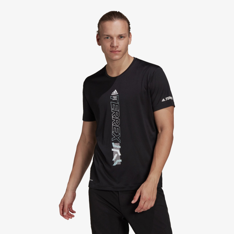 ADIDAS Majica AGRAVIC
