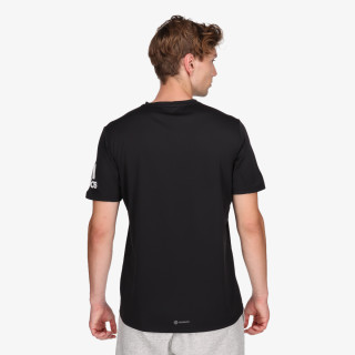 ADIDAS Majica RUN IT
