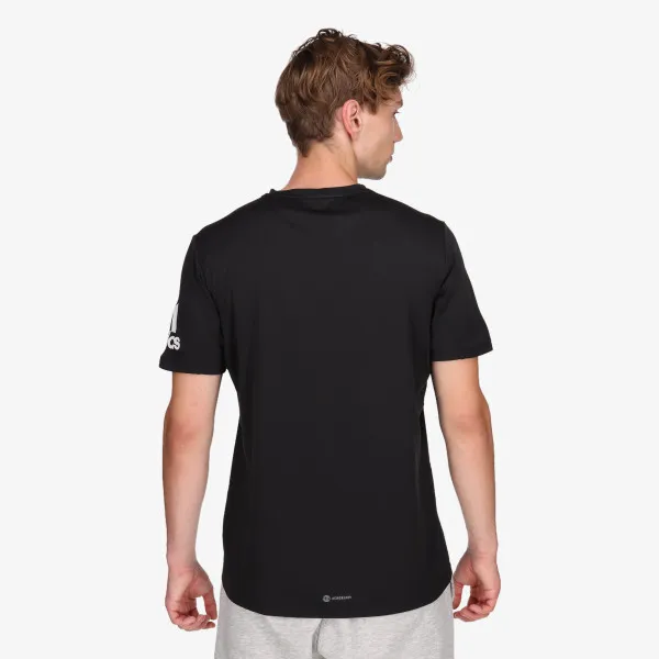 ADIDAS Majica RUN IT