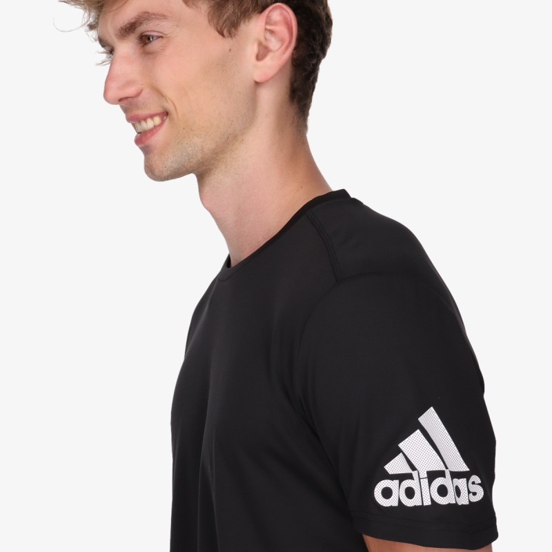 ADIDAS Majica RUN IT