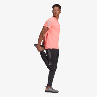 ADIDAS Donji deo trenerke Run icon