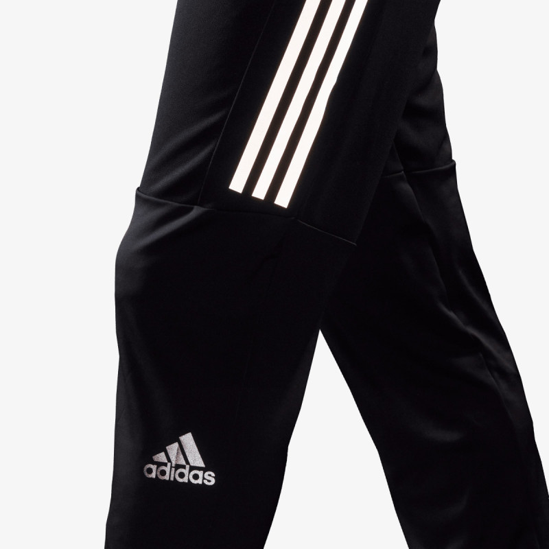 ADIDAS Donji deo trenerke Run icon