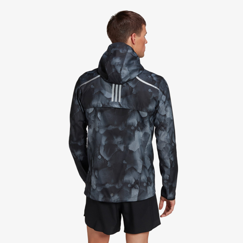 ADIDAS Jakna MARATHON FAST 