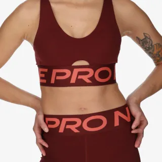 NIKE Bra Pro Indy Plunge