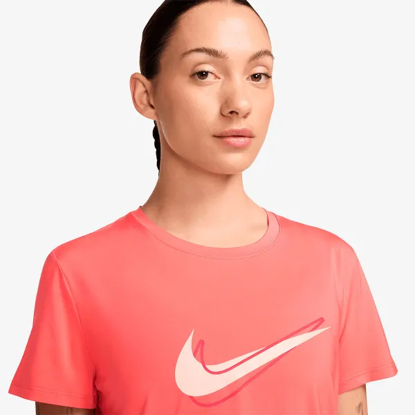 NIKE Majica One Swoosh 
