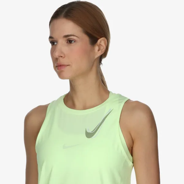 NIKE Majica bez rukava One Swoosh 